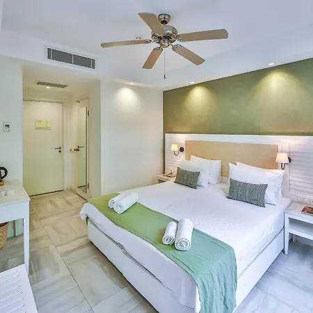 Livia Hotel Kaş