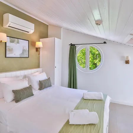 Hotel Livia *