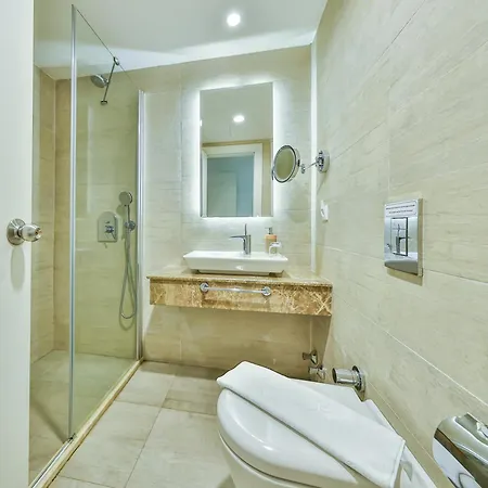 Livia Hotel