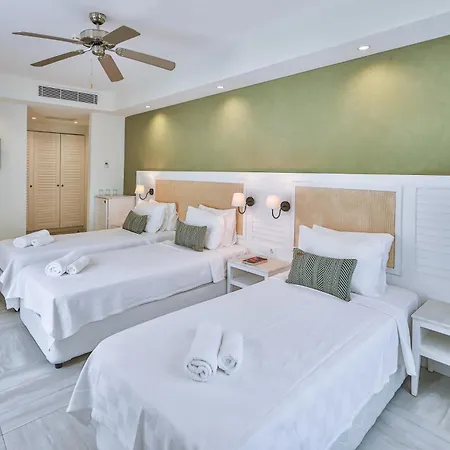 Hotel Livia