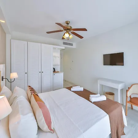 Livia Hotel Kaş