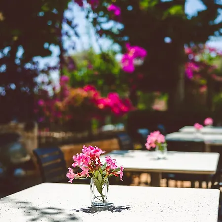 Livia Hotel Kaş