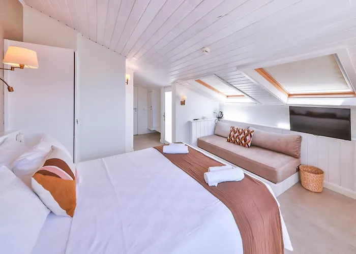 فندق Livia كاس